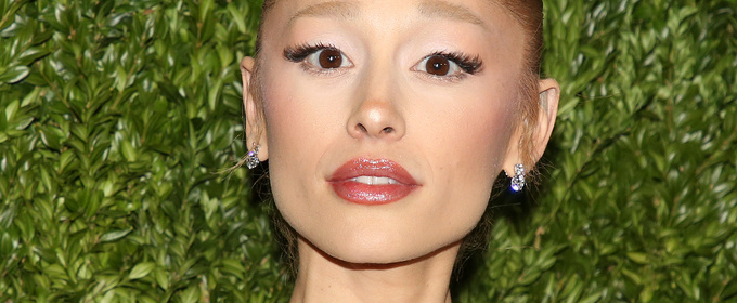 Ariana Grande Joins Season 13 of AMERICAN HORROR STORY