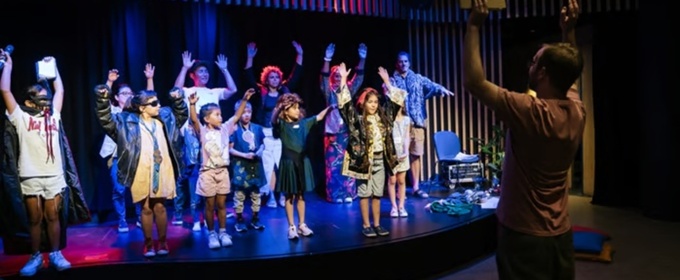 Arts Centre Melbourne Unveils School Holiday Workshops For January
