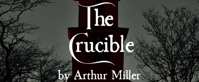 THE CRUCIBLE To Be Presented By Cape Rep’s Bold Company