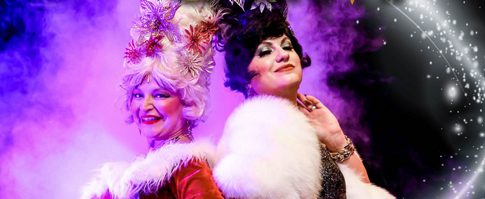 THE HOLIDAY GEM Set For 2025 Run At The Gem Theatre In Garden Grove