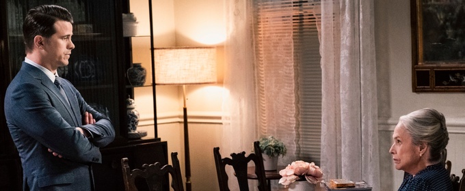 Video: Kathy Bates and Jason Ritter Star in Sneak Peek Clip of New MATLOCK Episode