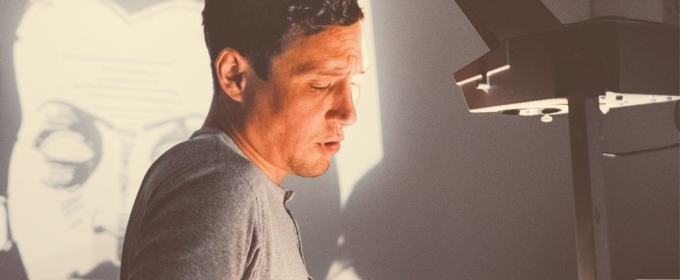 Scott Turnbull Will Bring Fringe Debut to Summerhall
