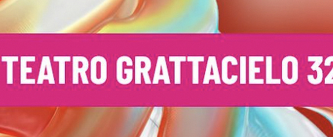 Teatro Grattacielo Reveals New Subscriptions And Sponsorships
