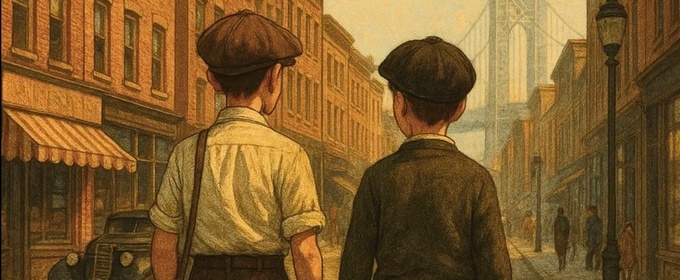 LOST IN YONKERS Comes to Hill Country Community Theatre in April