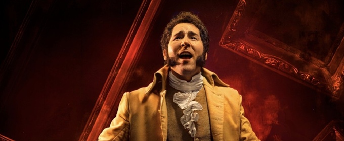 GOYA, LA MELODÍA DE UNA LEYENDA: El nuevo musical de Tom Vega inicia su gira nacional