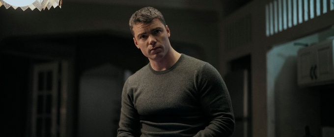 Video: Gabriel Basso Returns in Action-Packed Trailer for THE NIGHT AGENT Season 3