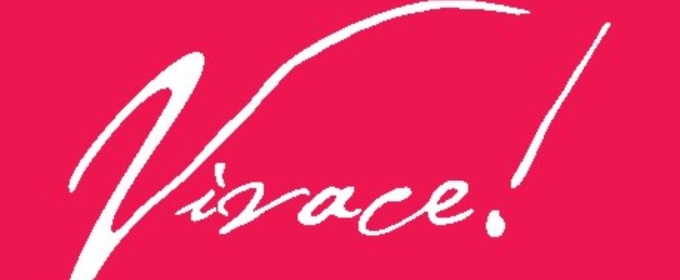 Sixth Vivace International Music Festival's Showcase Concert Series to Take Place This Summer