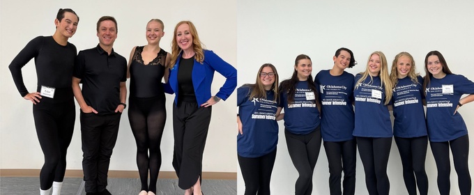 Student Blog: Intentional Steps