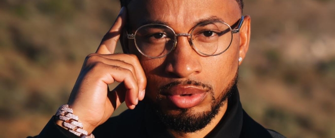 Spectacular Smith to Headline FIRST FRIDAYS: NETWORK & CHILL In Miramar