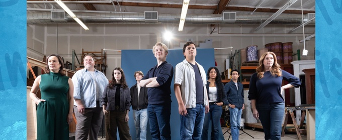 DEAR EVAN HANSEN Regional Premiere to be Presented at CMT Marquee in San Jose