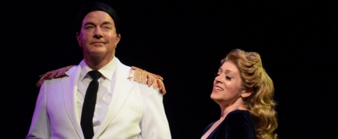 Review: The Manatee Players Present EVITA by Andrew Lloyd Webber and Tim Rice