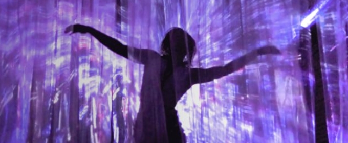 New Immersive Audio-Visual Experience LUMERIA Announced At The Warner Theatre