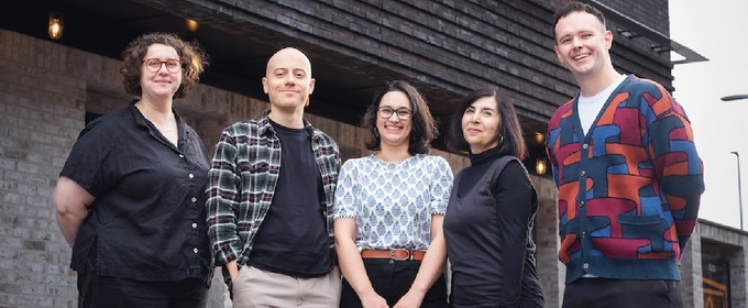 Citizens Theatre Reveals Associate Companies and Artists Programme Plus New Shows For 2026