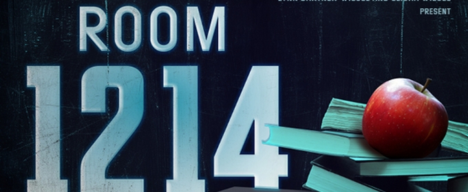 Previews Begin Tonight For New Light Theater Project's World Premiere Of ROOM 1214