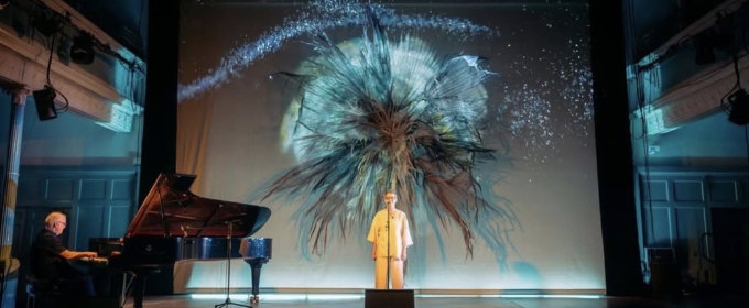 EDINBURGH 2025: Review: KARINE POLWART: WINDBLOWN, Queen's Hall