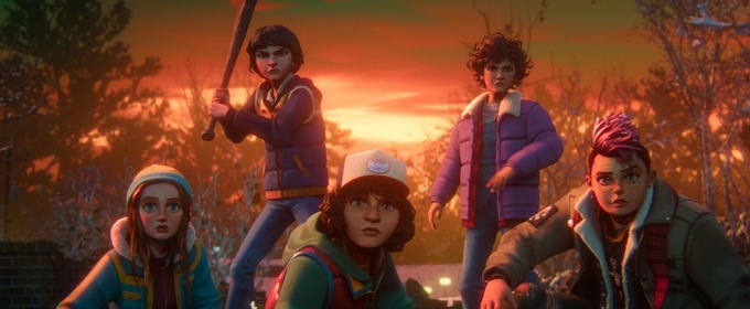 Video: Return to Hawkins in New Trailer for STRANGER THINGS: TALES FROM ‘85
