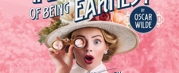 Gulfshore Playhouse Stages Oscar Wilde's THE IMPORTANCE OF BEING EARNEST