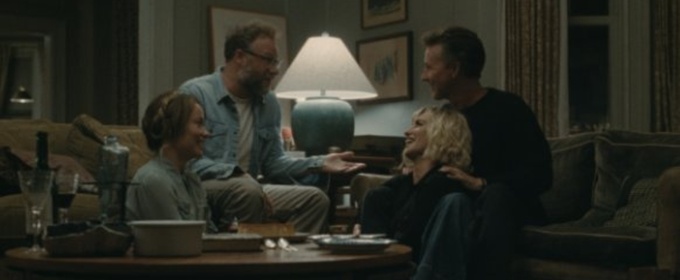 Olivia Wilde’s THE INVITE, POWER BALLAD, Among Lineup for 2026 San Francisco International Film Festival