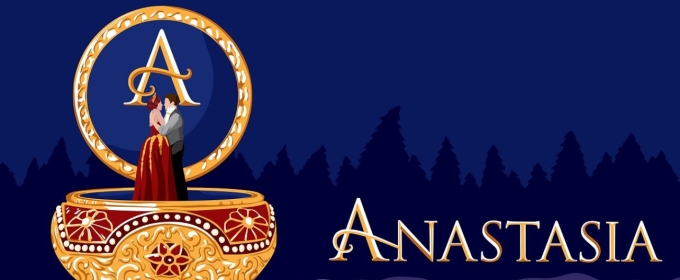 ANASTASIA: THE MUSICAL (YOUTH EDITION) Announced At Fort Wayne Youtheatre