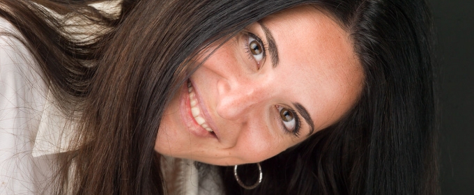 Eleanna Fin Joins US – a Dance Theatre Piece About Human Rights and Identity