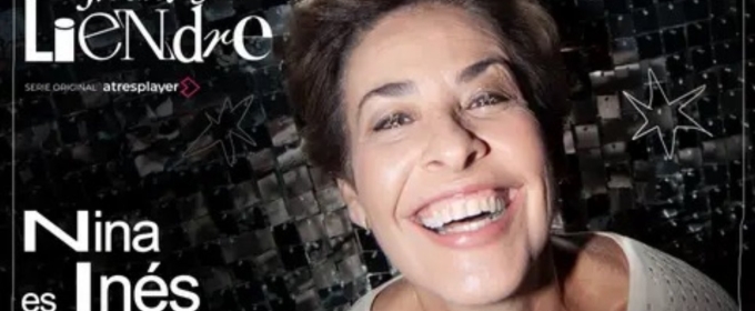 TV: Nina versiona ‘En tu Cruz me clavaste’ de Chenoa en MARILIENDRE