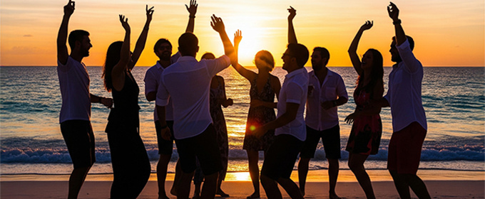 MAMMA MIA! to Return to Renaissance Theatre This Spring