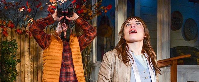 BIRDS OF NORTH AMERICA Extended at A Red Orchid Theatre Until March 2026