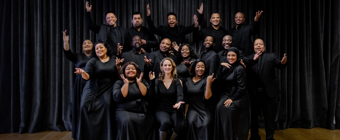 HORIZONS Comes to Cape Town Opera This Month