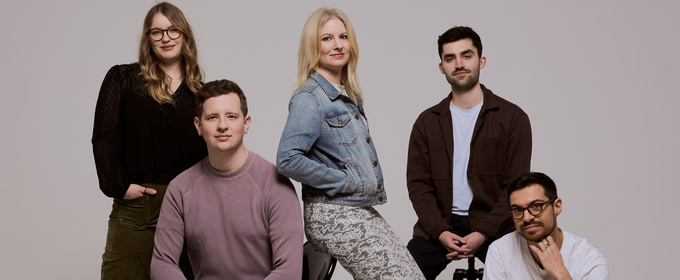 Apollo•5 to Embark On Two-Week USA Tour With Concerts In Colorado, Virginia and More