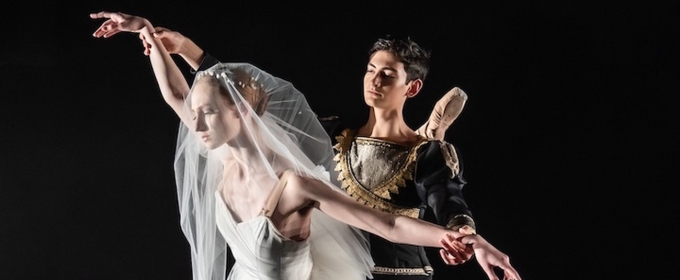 THE NUTCRACKER, GISELLE Included in New Ballet 2025/2026 Season