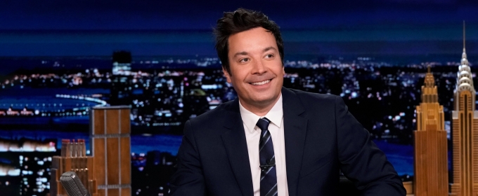 THE TONIGHT SHOW WITH JIMMY FALLON Drops Original Friday Show