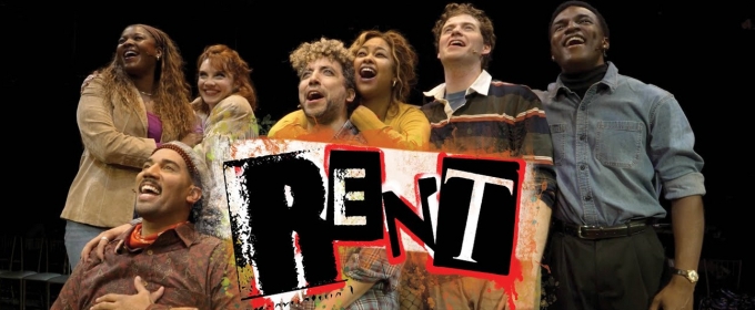 Video: First Look at The Atlanta Opera's RENT