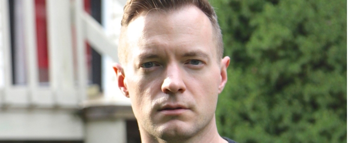 REAL GHOST STORIES With Adam Berry Returns To New Hampshire In October