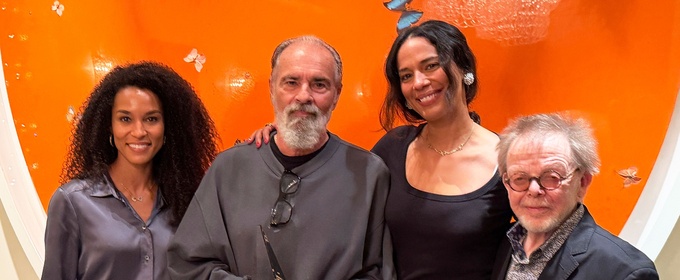 Songwriters Hall of Fame Posthumously Inducts Donna Summer