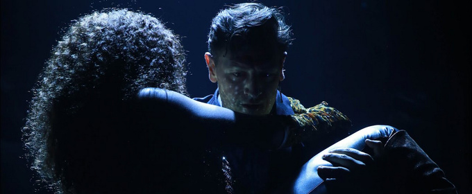 Video: First Look at THE BODYGUARD at The John W. Engeman Theater