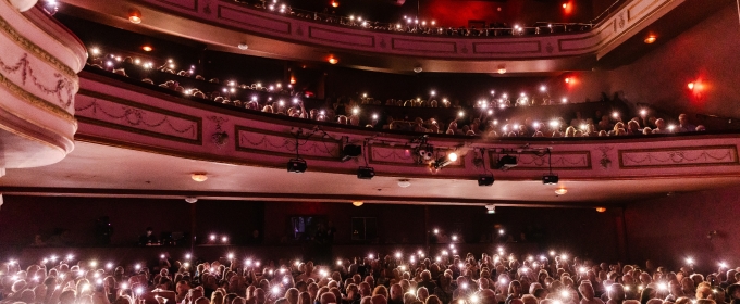 QUEEN BY CANDLELIGHT Will Celebrate 50 Years of Bohemian Rhapsody at the London Palladium