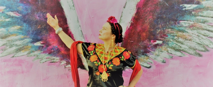 Review: FRIDA-STROKE OF PASSION: THE IMMERSIVE EXPERIENCE at Casa 0101