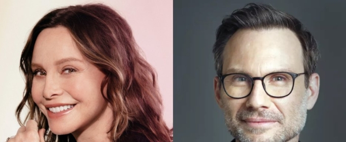 CURSE OF THE STARVING CLASS Starring Calista Flockhart, Christian Slater & More Sets Full Cast