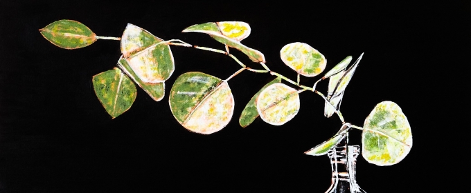 Contemporary Artist Don Hershman to Present New Exhibition at Wessling Contemporary