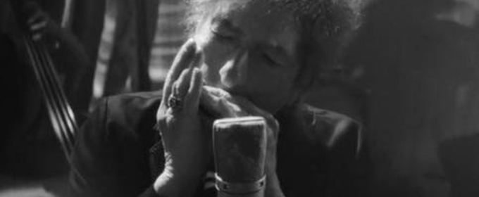 Review: BOB DYLAN - ROUGH AND ROWDY TOUR at Mayo Civic Center Arena