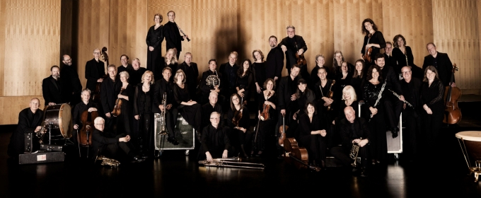 Bravo! Vail Music Festival to Welcome Chamber Orchestra Of Europe In 2025