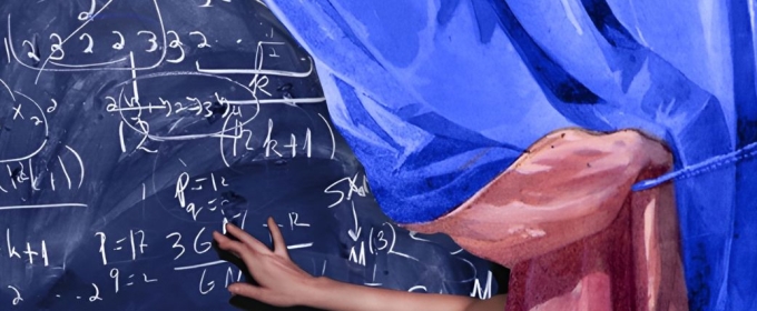 AETHER Will Explore Dark Matter and Mystery at Edinburgh Fringe 2025