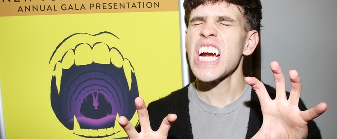 Photos: The Cast of BAT BOY: THE MUSICAL Meets the Press Photo