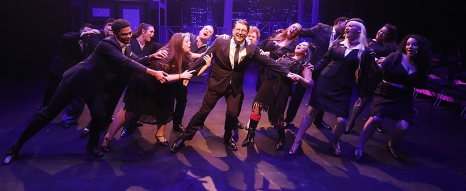 Review: COMPANY at THE GARDEN THEATRE