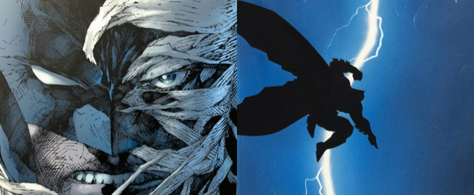FAN EXPO PHILADELPHIA Unveils Special Experiences With Jim Lee, Frank Miller, And Joe Quesada