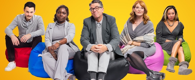 Chicago Theatre Week 2026 Launches This Week With Productions From Citadel, A Red Orchid, and More