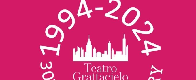 Teatro Grattacielo Awarded $40,000 By The New York State Council On The Arts