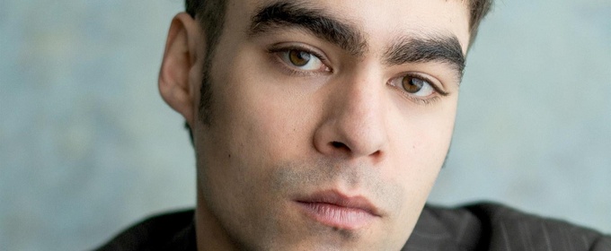 Interview: 'He's An Interesting One!': Actor Seamus Dillane on Playing Septimus Hodge And Making The Audience Work in ARCADIA