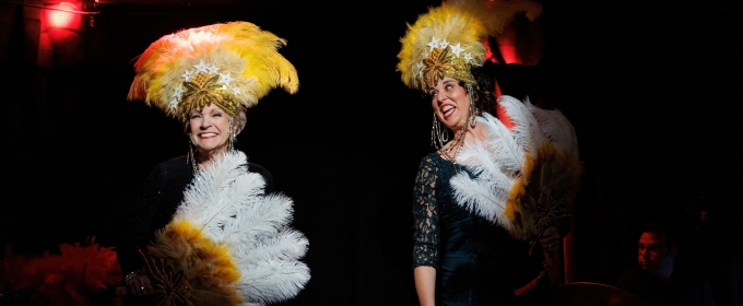 Photos: Highlights from the Showbroads' FA-LA-LA-LA FABULOUS! at The Triad