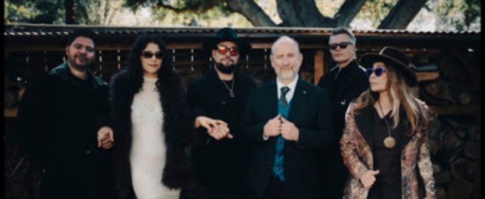 Colin Hay and Men At Work to Embark on Summer 2026 Tour